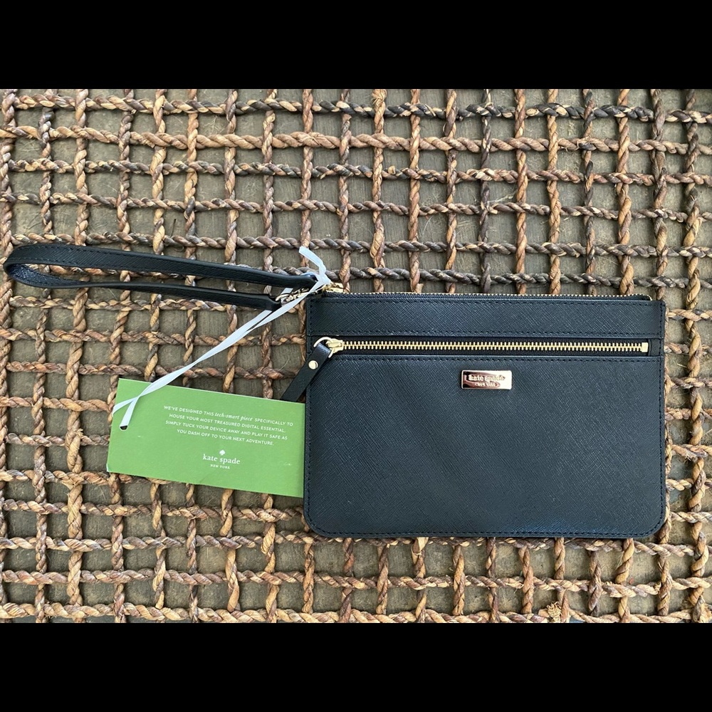 Kate Spade Wristlet